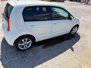 Skoda Citigo 2016 ACTIVE 1.0 MPI-thumb-5
