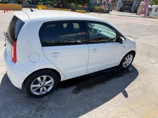 Skoda Citigo 2016 ACTIVE 1.0 MPI-thumb-6