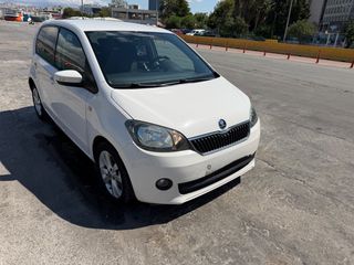 Skoda Citigo 2016 ACTIVE 1.0 MPI-thumb-7