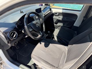 Skoda Citigo 2016 ACTIVE 1.0 MPI-thumb-9