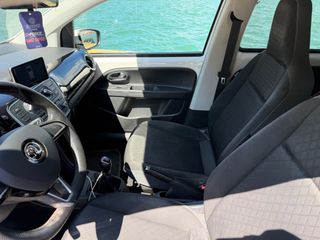 Skoda Citigo 2016 ACTIVE 1.0 MPI-thumb-11