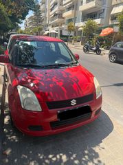 Suzuki Swift 2006 1300