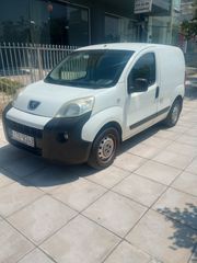Peugeot Bipper 2017