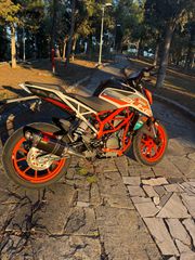 KTM 390 Duke 2018 DUKE 390 ABS-thumb-3