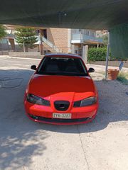 Seat Ibiza 2003 IBIZA