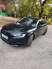 Audi A3 2013 TFSI