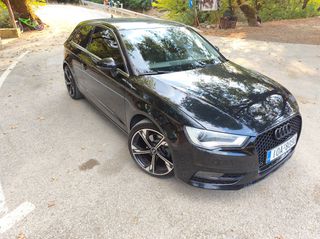Audi A3 2013 TFSI-thumb-14