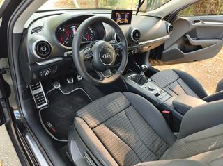 Audi A3 2013 TFSI-thumb-26