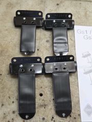 Άκρα Hermes S1800 kit