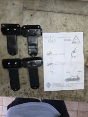 Άκρα Hermes S1800 kit-thumb-1