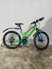 All - Mountain Kron 2024 Vortex 4.0 24"