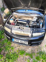 Skoda Fabia 2006 Rs