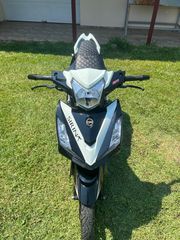 Sym VF 185 2024