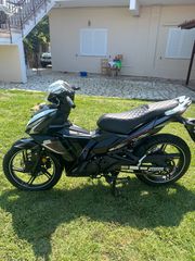 Sym VF 185 2024-thumb-1