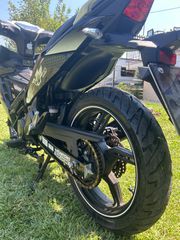 Sym VF 185 2024-thumb-2