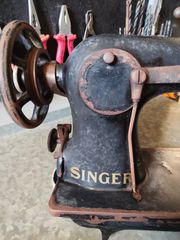 Ραπτομηχανή SINGER-thumb-7