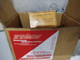 Keihin sudko 28 pkw