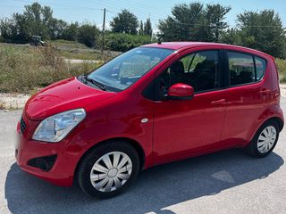 Suzuki Splash 2013
