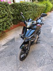 Benelli RCX 185 2023