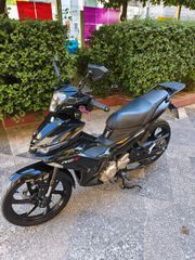 Benelli RCX 185 2023-thumb-1