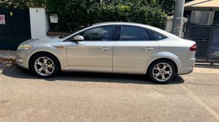 Ford Mondeo 2009 TITANIUM FULL EXTRA