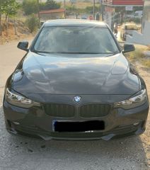 Bmw 320 2014 Luxury Line