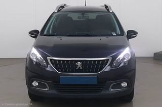 Peugeot 2008 2019
