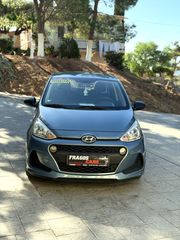 Hyundai i 10 2017