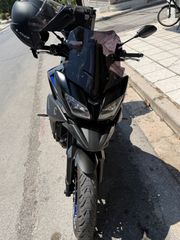 Yamaha Tracer 900 2020 MT 09 TRACER