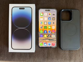 iPhone 14 Pro Max 512GB eSIM