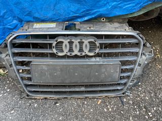 Εργοστασιακή μάσκα AUDI A3 8V 12-16
