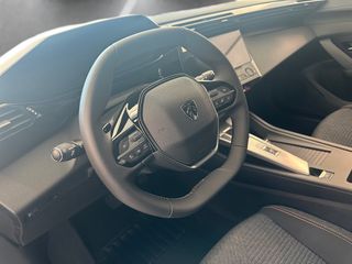 Peugeot 308 2026 Diesel Automatic 5 ΕΤΗ ΕΡΓΟΣΤΑΣΙΑΚΗ ΕΓΓΥΗΣΗ * GALLO S.A. *-thumb-4