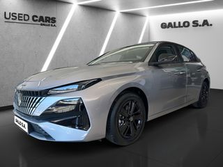 Peugeot 308 2026 Diesel Automatic 5 ΕΤΗ ΕΡΓΟΣΤΑΣΙΑΚΗ ΕΓΓΥΗΣΗ * GALLO S.A. *-thumb-1