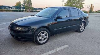 Seat Toledo 2001 SIGNO PLUS