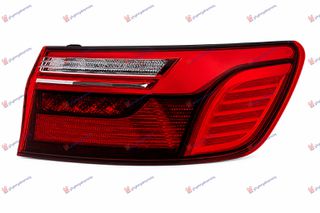 ΦΑΝΟΣ ΠΙΣΩ ΕΞΩ LED (MARELLI) ΔΕ — AUDI A4 2019-