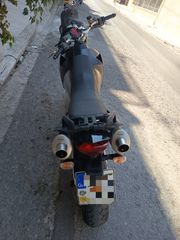 KTM 950 Super Moto 2010 950 SM voyager