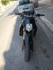 KTM 950 Super Moto 2010 950 SM voyager-thumb-3