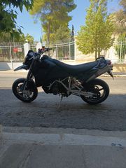 KTM 950 Super Moto 2010 950 SM voyager-thumb-4