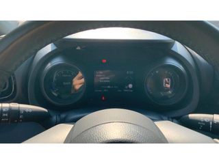 Toyota Yaris 2024 Active Plus-thumb-10