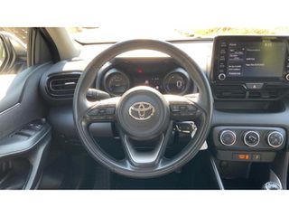Toyota Yaris 2024 Active Plus-thumb-9
