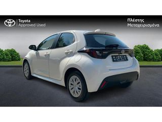 Toyota Yaris 2022 ACTIVE-thumb-1
