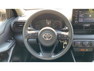 Toyota Yaris 2022 ACTIVE-thumb-9