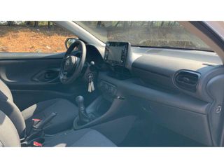 Toyota Yaris 2022 ACTIVE-thumb-11