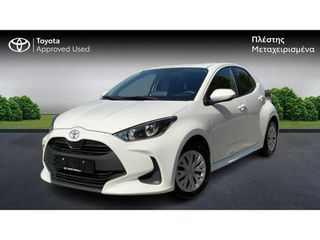 Toyota Yaris 2022 ACTIVE