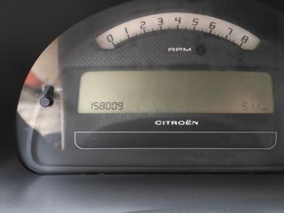 Citroen C2 2006 vts-thumb-2