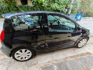 Citroen C2 2006 vts-thumb-3