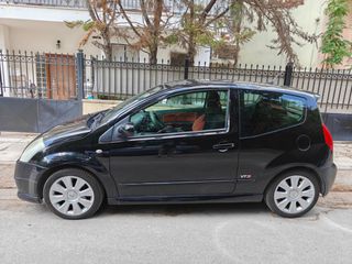 Citroen C2 2006 vts-thumb-4