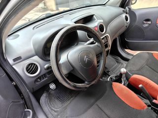 Citroen C2 2006 vts-thumb-5