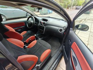 Citroen C2 2006 vts-thumb-6