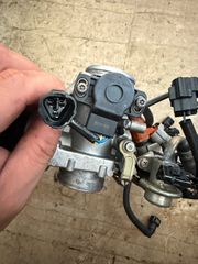 TPS YAMAHA ΓΝΗΣΙΟ-thumb-1